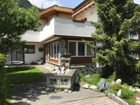 Appartement Elisabeth, Umhausen, Österreich